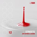 The Little Red Book talks to... Jem Haynes + exclusive mix