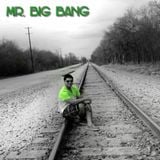 BLOW UP THE SPEAKERS {MIX 9} : MR. BIG BANG