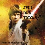 JEDI DUB TRICKS