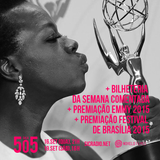 SALA 505 #53 - Emmy 2015 e a premiação do Festival de Brasília