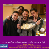 ...A Volte Ritornano... (A Casa Mia) Part. 3 ▅ ▃ ▂ ▁ AnCoRa + eXpLoSiVa ▁ ▂ ▃ ▅