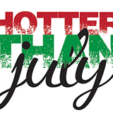 Hotter Than July
