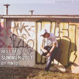 Best Of Summer 2011 by Pinto