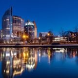 Virgin City Mix