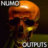 NUMO - Outputs (Volume 2)