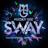 Macky Gee Compilation April 2016 Mixed By Maco42