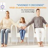 Porgrama Viviendo y Creciendo: Hijos de padres divorciados o separados.