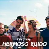Los Waldners en el Festival Hermoso Ruido 2015 (Entrevista para La Musique)