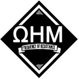 Ohm - 18 Oktober - Ben Pearce & Fred Hush