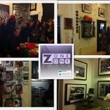 ZoneOneRadio - Community Profile - Usurp Art Gallery - Harrow
