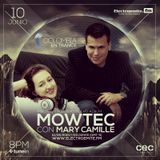 Colombia en Trance 2015 - 013 Invitados Mowtec & Mary Camille