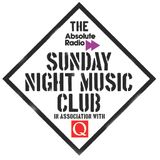 The Sunday Night Music Club - 25th October 2015