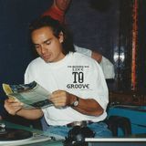 For Those Who Like To Groove | Robin Jaydee Albers 25-11-1991