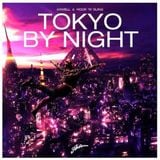 Dj D3mox - Keep hangin' Hard on Tokyo by night