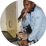 90s Hits Vol 3 .....Throw back Time music of yesterday(Djraypower)