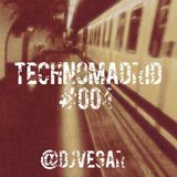 TechnoMadrid #004