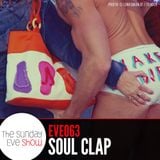 Sunday Eve Guest Soul Clap