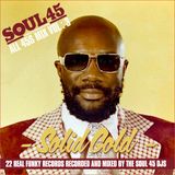 SOUL 45 : Vol 3