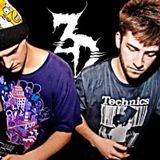 Zeds Dead - Diplo and Friends (01-27-2013)