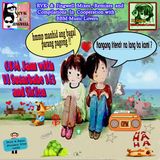 OPM Jam With Dj Sugarbabe 143 and SirZen