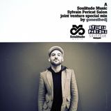 GONESTHEDJ JOINT VENTURE #3 (SoulitudeMusic X Sylvain Pericat Salon)