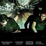 M:R guestmix #28 / IOSHI&SABIR