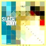 ULU@SLASH x SUNNY (Techno set DJ live) pt1 (R-Lounge 29.12.2013)