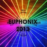 Euphonix 2013 - the most euphoric trance of 2013
