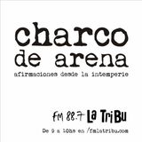 Columna Teatro 18-07-2014: Teatro en los Movimientos Sociales y Políticos