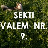 Sekti Valem nr.9.