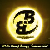 Marco B. & Bojan B. White Dwarf Energy Sessions 003