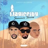 MAGIC CITY ''2016'' OFFICIAL MIXTAPE mixed by; DJ.MO™, THE MIX KING & DJ. ANGEL JAY
