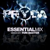 Pryda & Friends Essential Mix