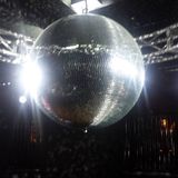 Jamie 3:26 Disco Session