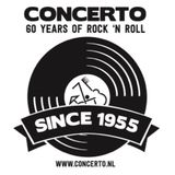 Concerto Radio Special: 60 jaar Concerto-feest
