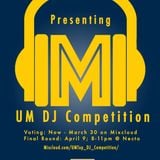 H∆TT!E - Mix for UM DJ Competition
