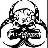 Sam Leary - Fuck That Bitch !!!!! (GOA MINIMALE)