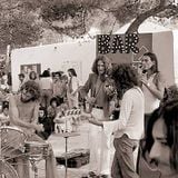 1960/70s Balearic Hippy Mix 1