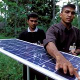 The Green Economy in the global South