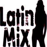 2013 Latin Pop Mix
