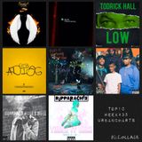 Recap Weekly Top 40 #35