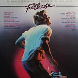 Footloose Soundtrack