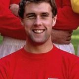 Sir Geoff Hurst Interview Part 1- 22nd July