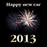 happy new ear!