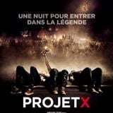 Mix of : Project X