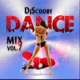 DjScooby Dance Mix Vol.7