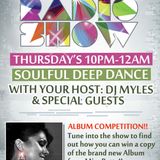Nakedsoul Radio Show Jan 26th 2012 - Hour 2