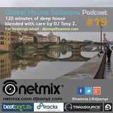 Netmix Global House Sessions Podcast Episode 19
