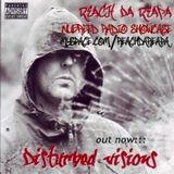 NuBreed Radio, Reach Da Reapa Showcase Pt.1