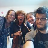 Folk & Acoustic Podcast: Ep.5 - Moirai